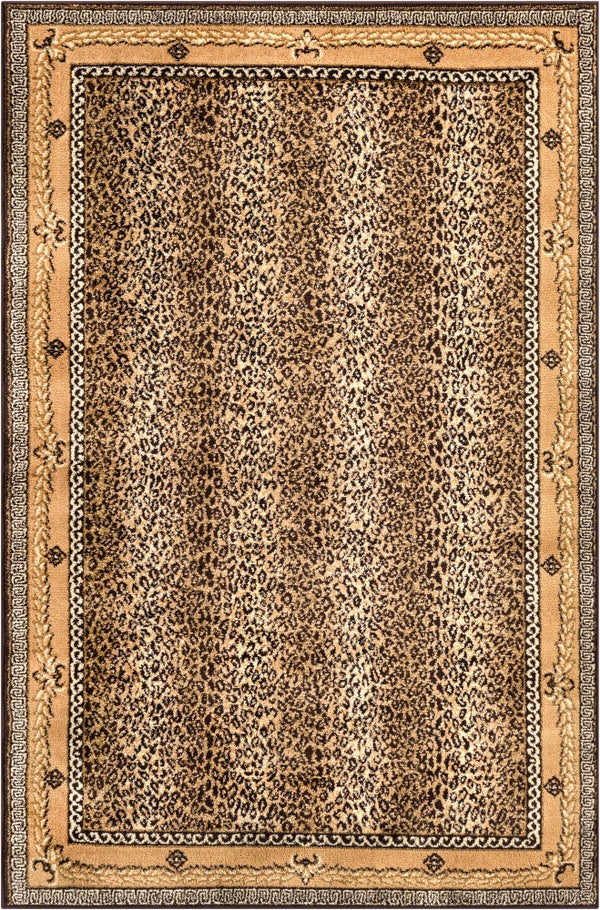 Carrick rug