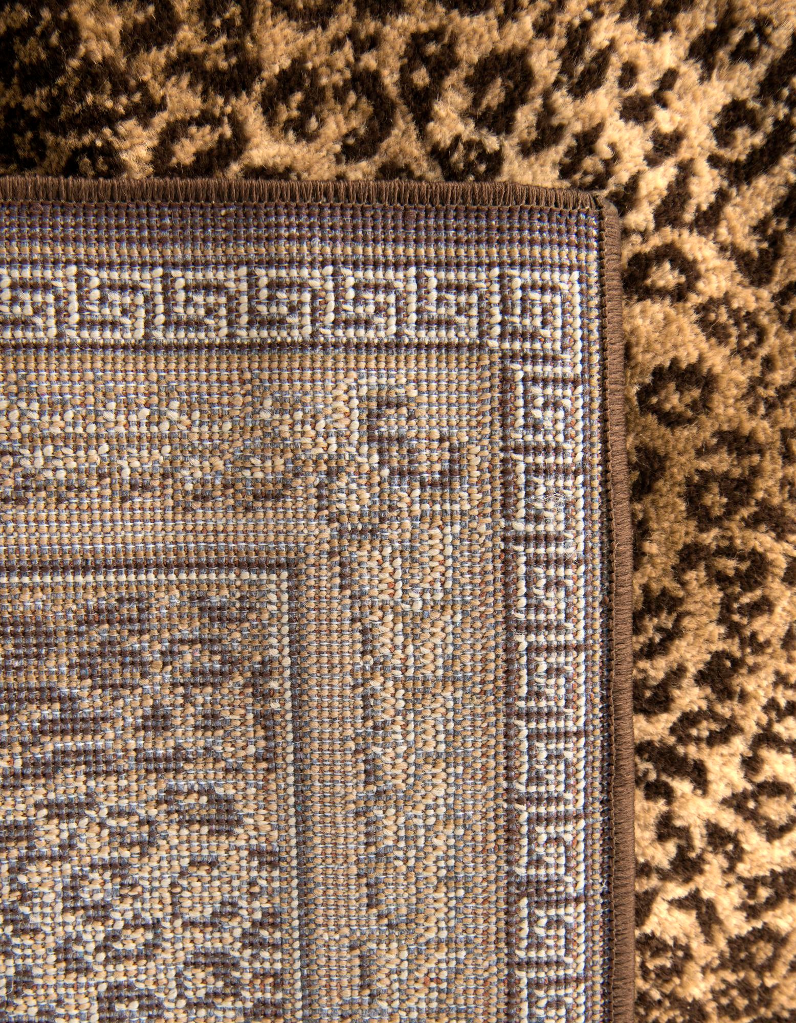 4' x 6' Safari Rug