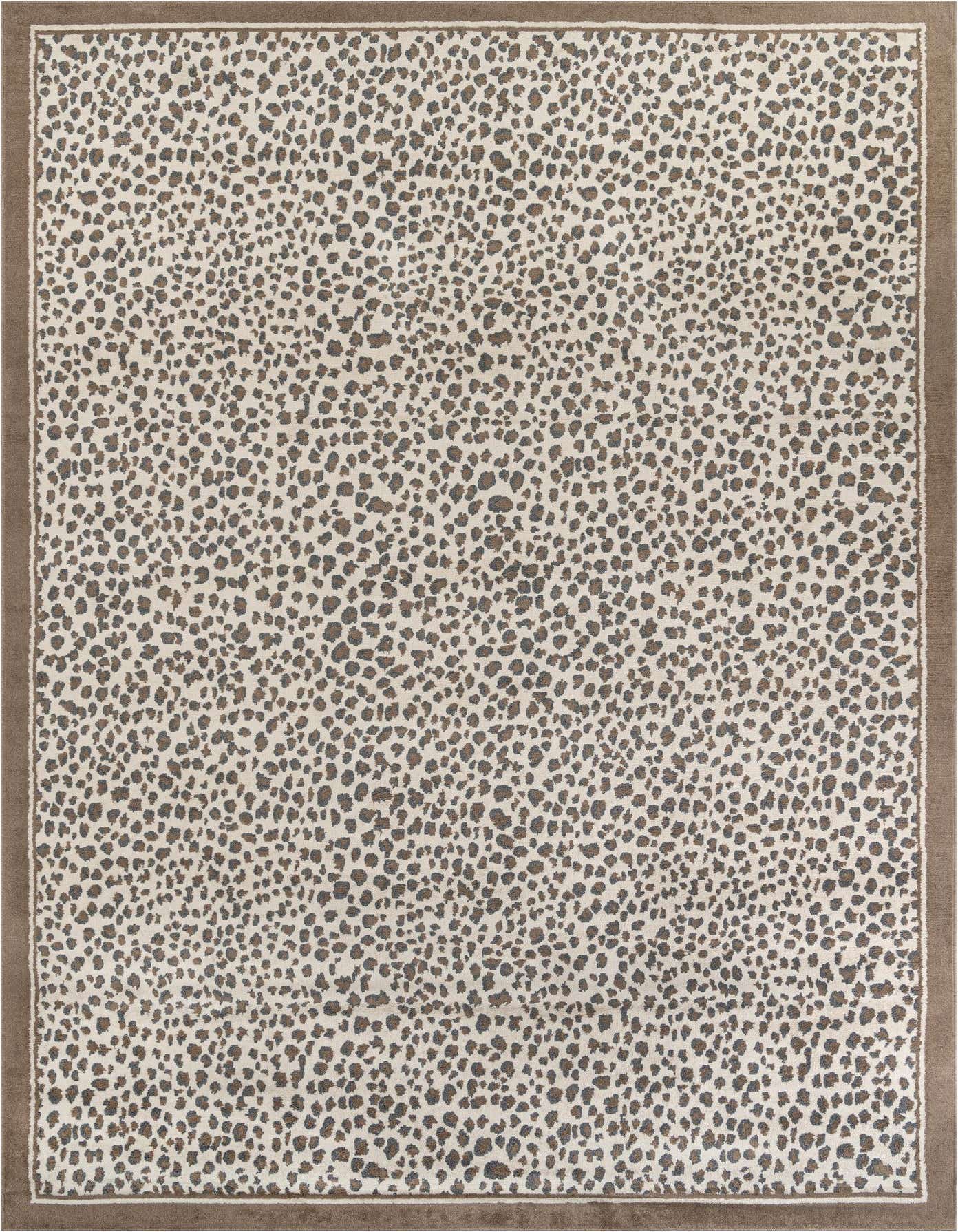 10' x 14' Safari Rug