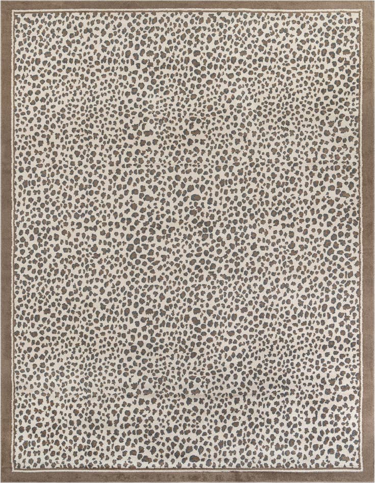 Detail image of 10' x 14' Safari Rug