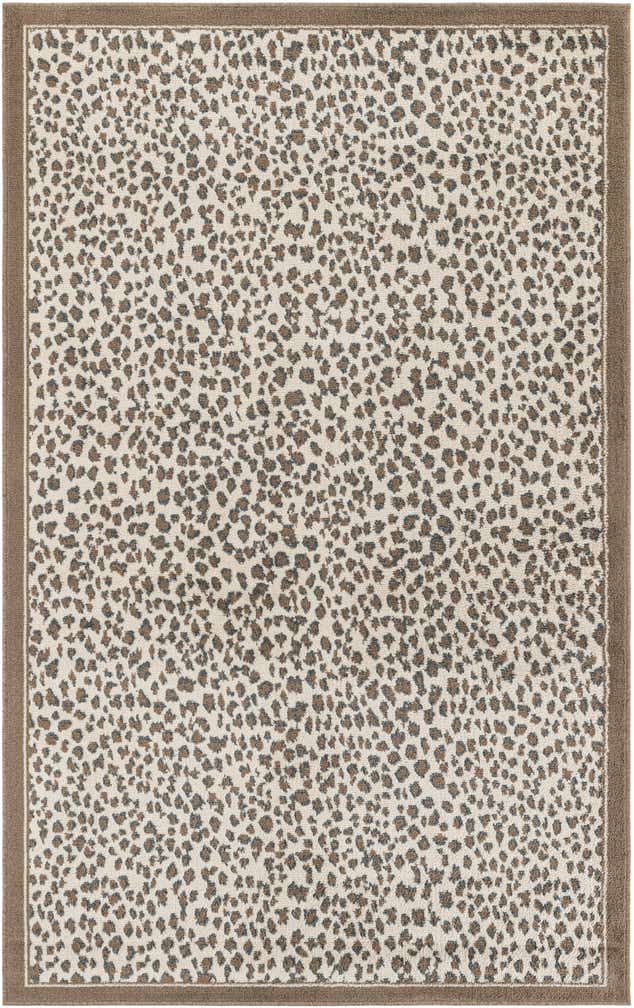 125cm x 185cm Safari Alfombra