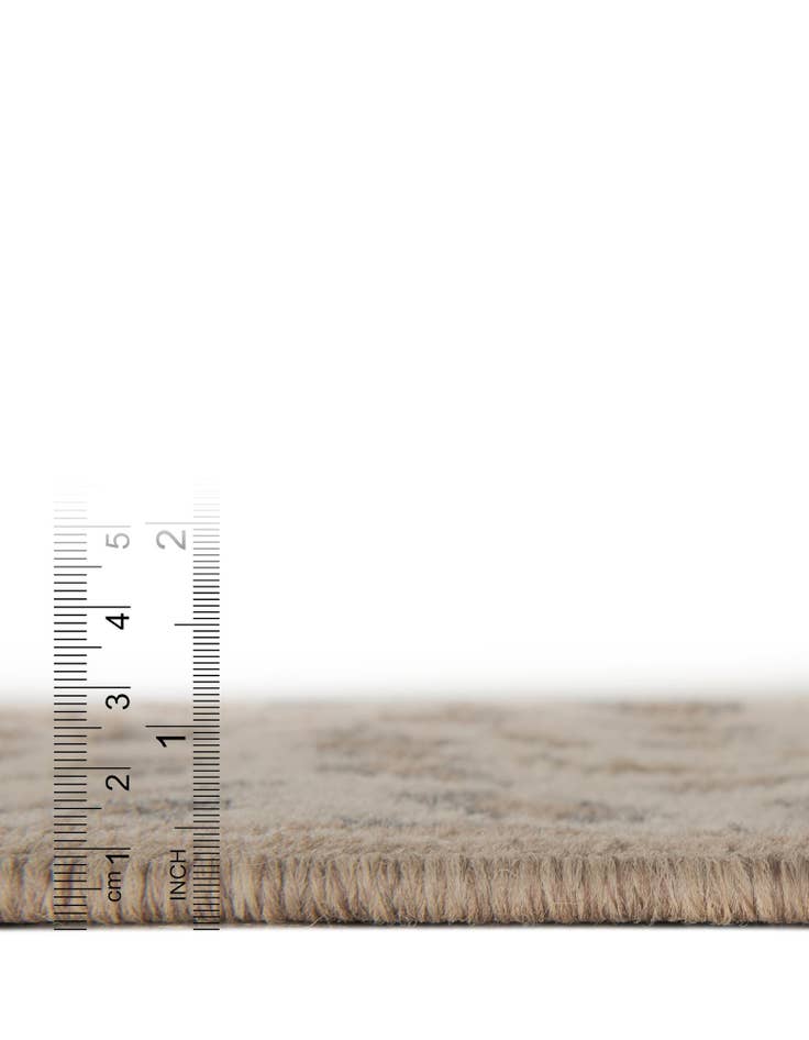 Detail image of 7' 10 x 10' Safari Rug