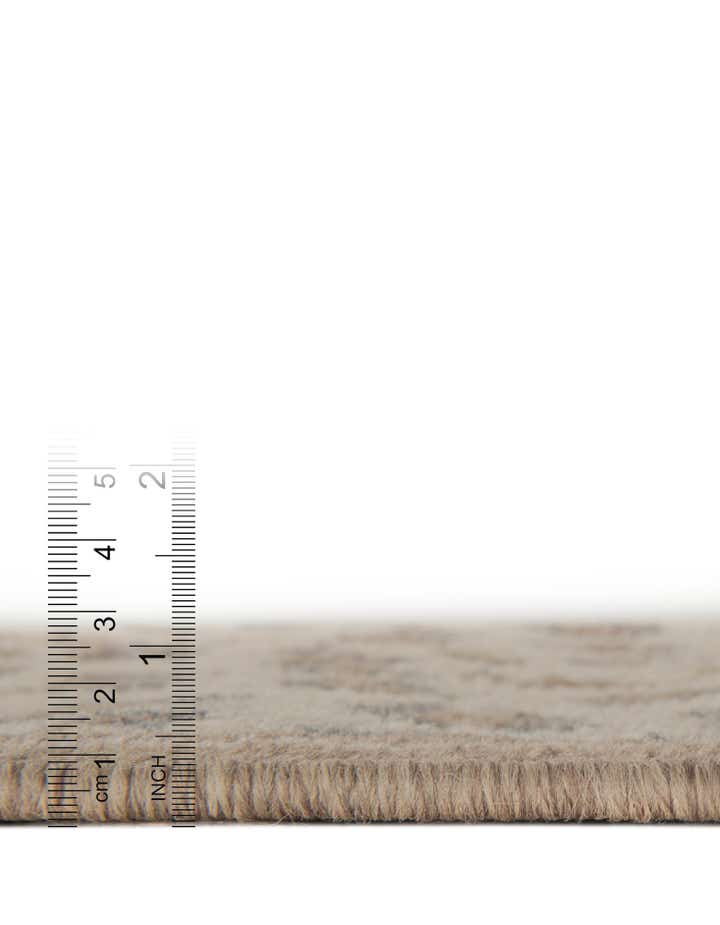 125cm x 185cm Safari Alfombra