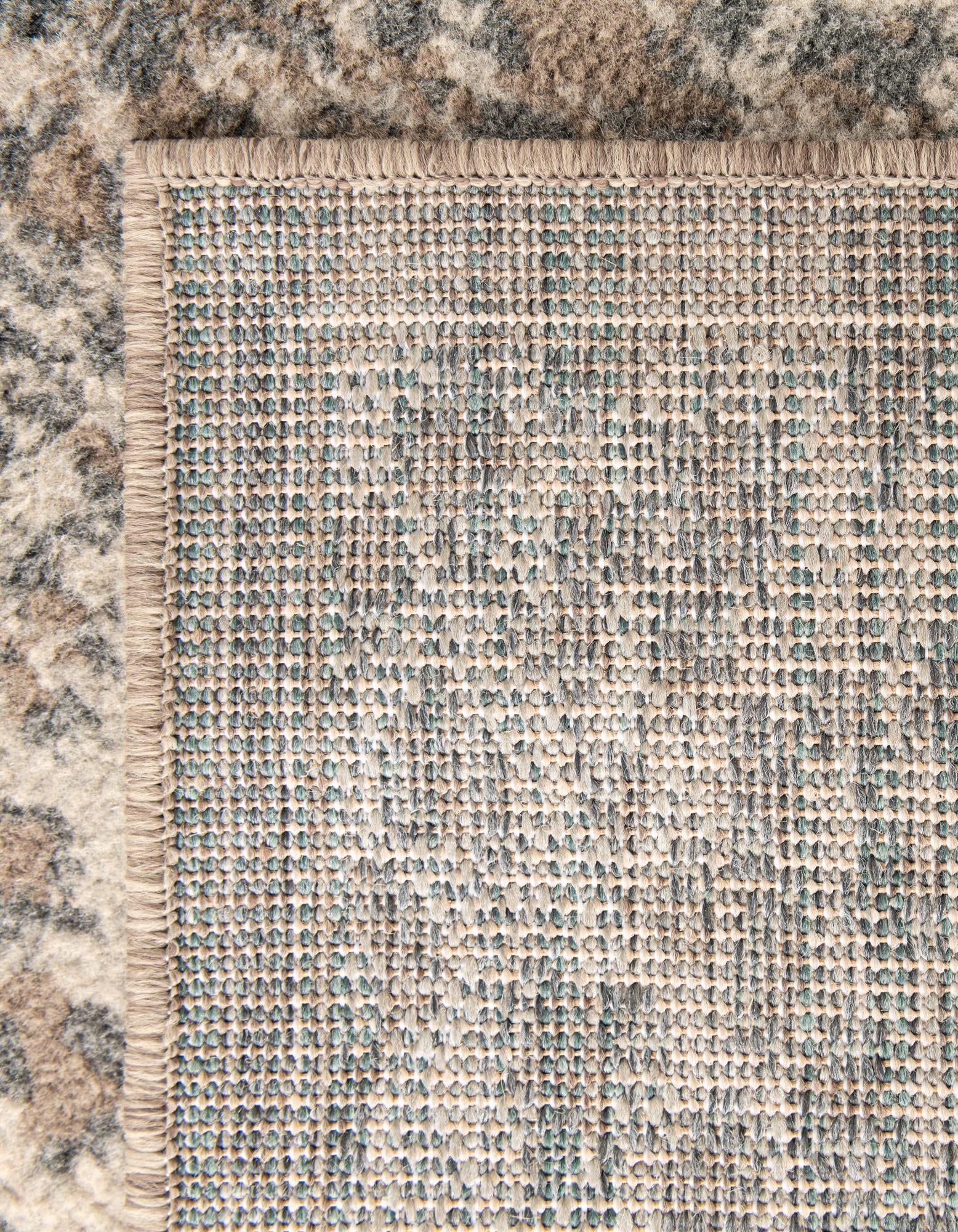 9' x 12' Safari Rug