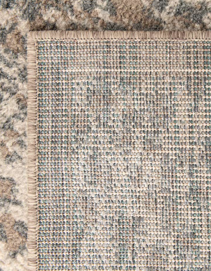 125cm x 185cm Safari Alfombra