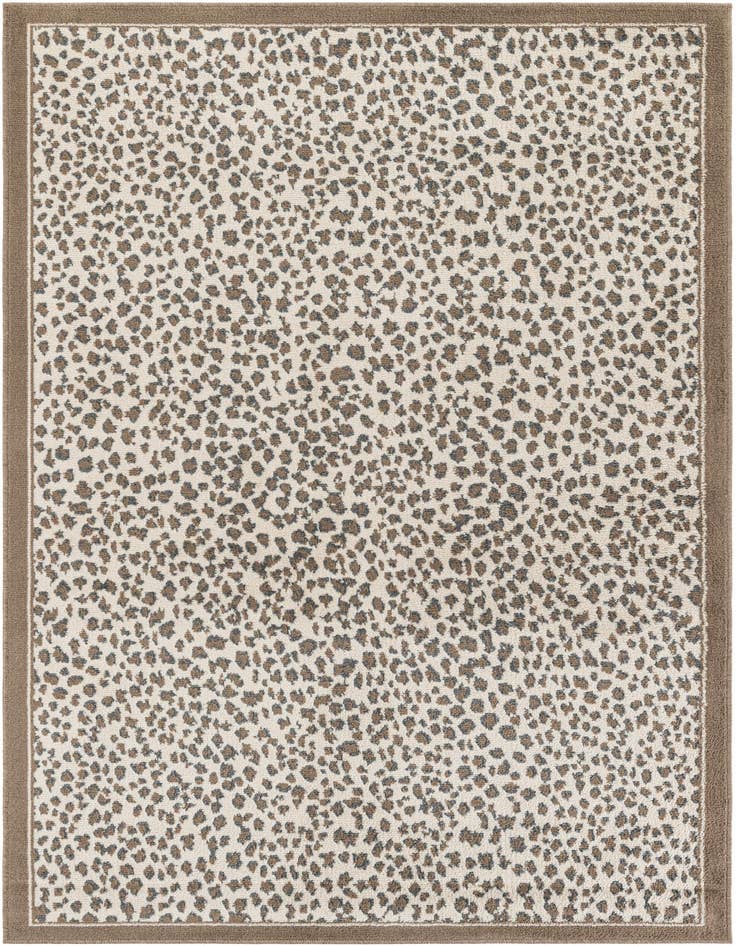 Detail image of 5' x 8' Safari Rug