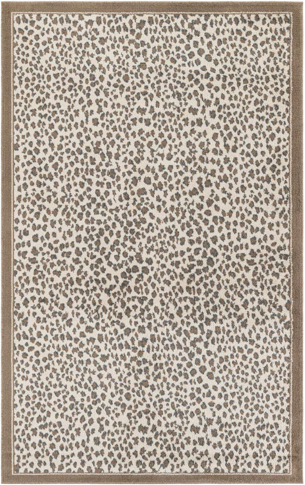 Detail image of 5' x 8' Safari Rug
