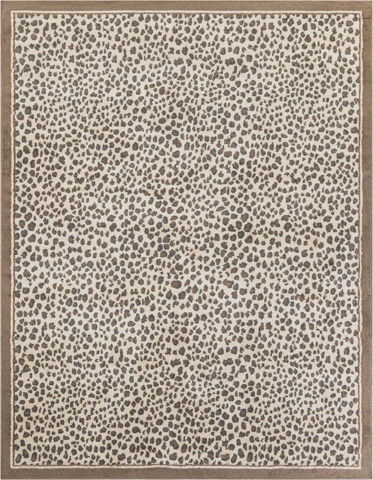 Detail image of 9' x 12' Safari Rug