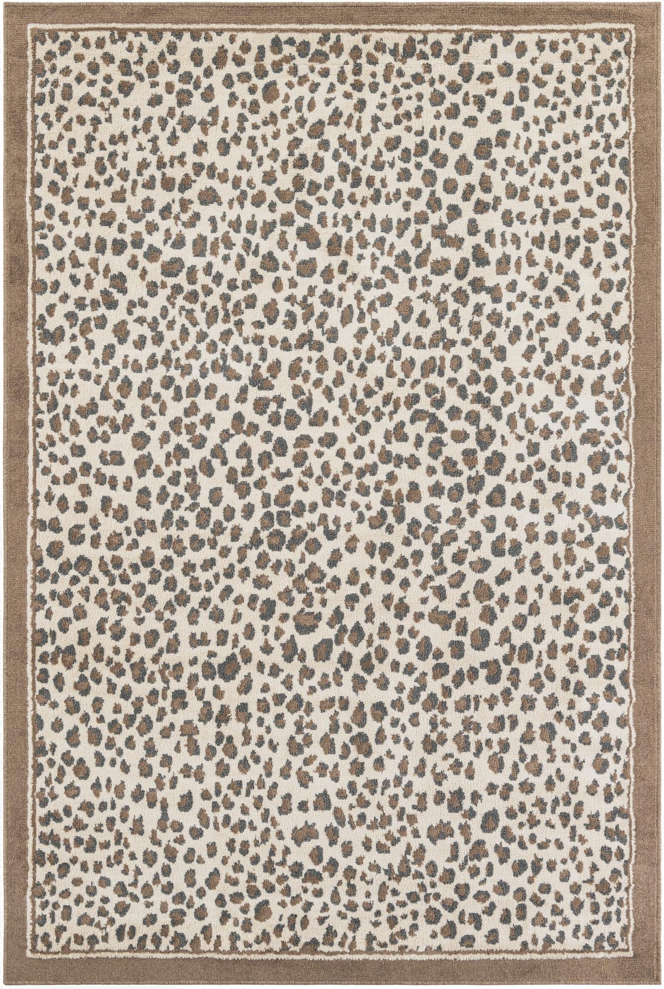 6' x 9' Safari Rug