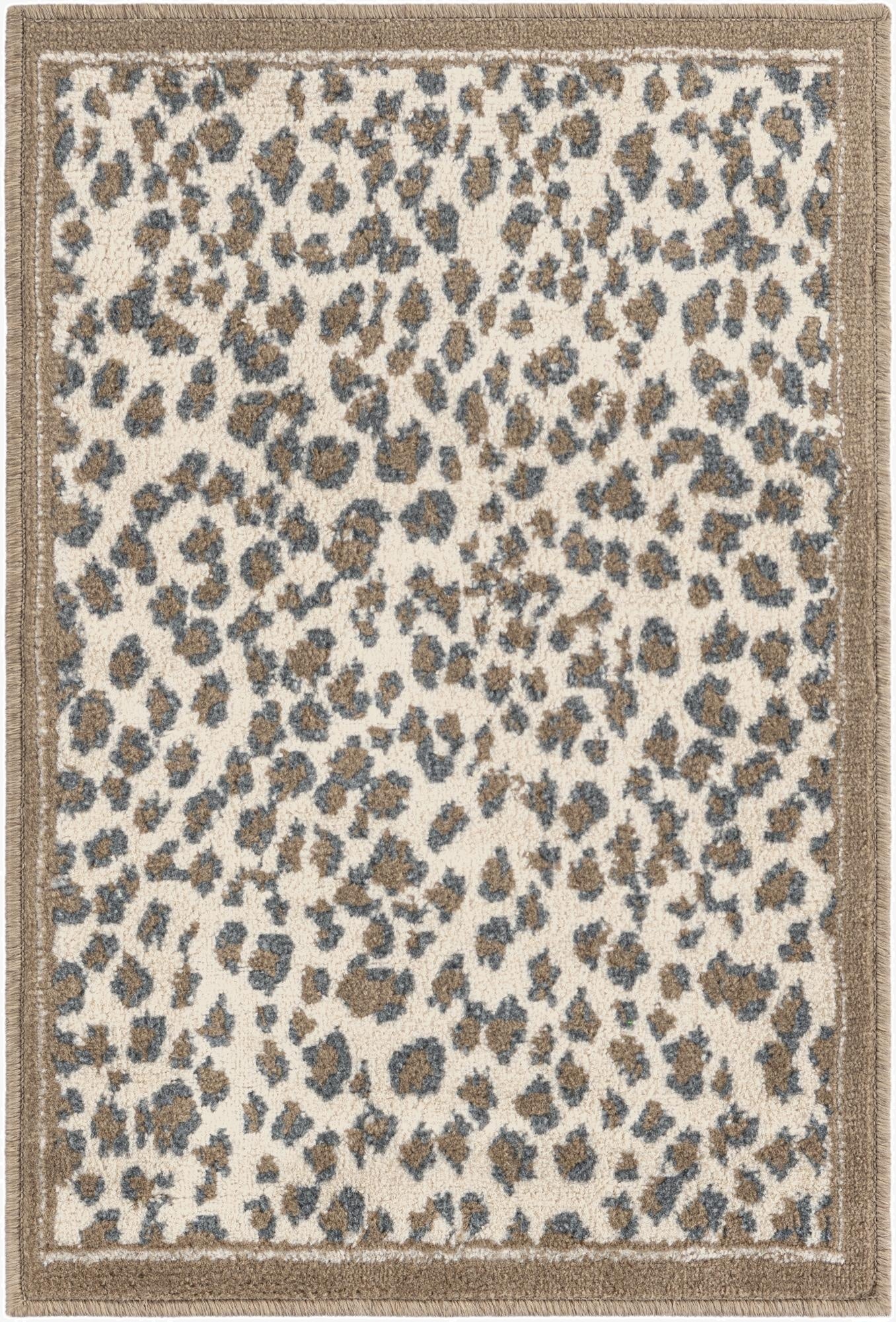 2' x 3' Safari Rug