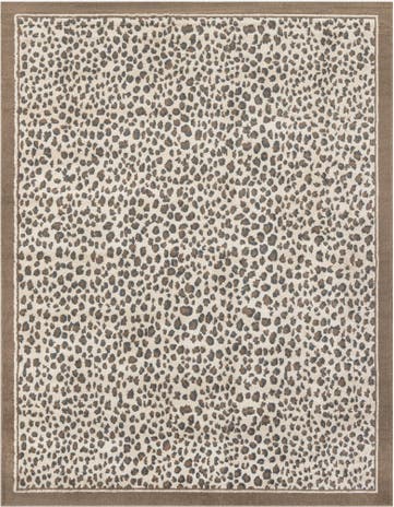 7' 10 x 10' Safari Rug