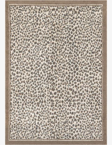 5' x 7' Safari Rug