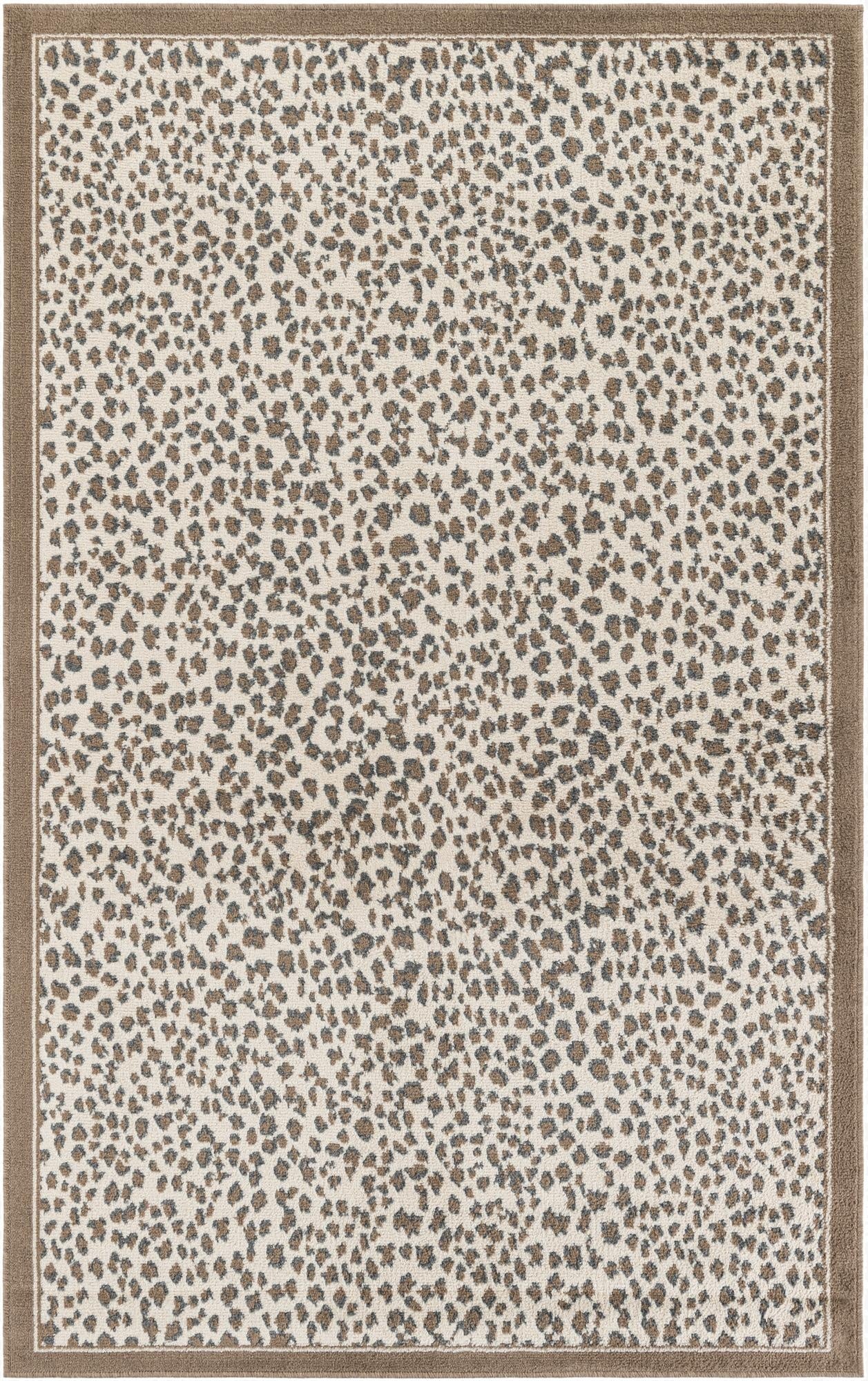 5' x 8' Safari Rug