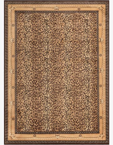 9' x 12' Safari Rug