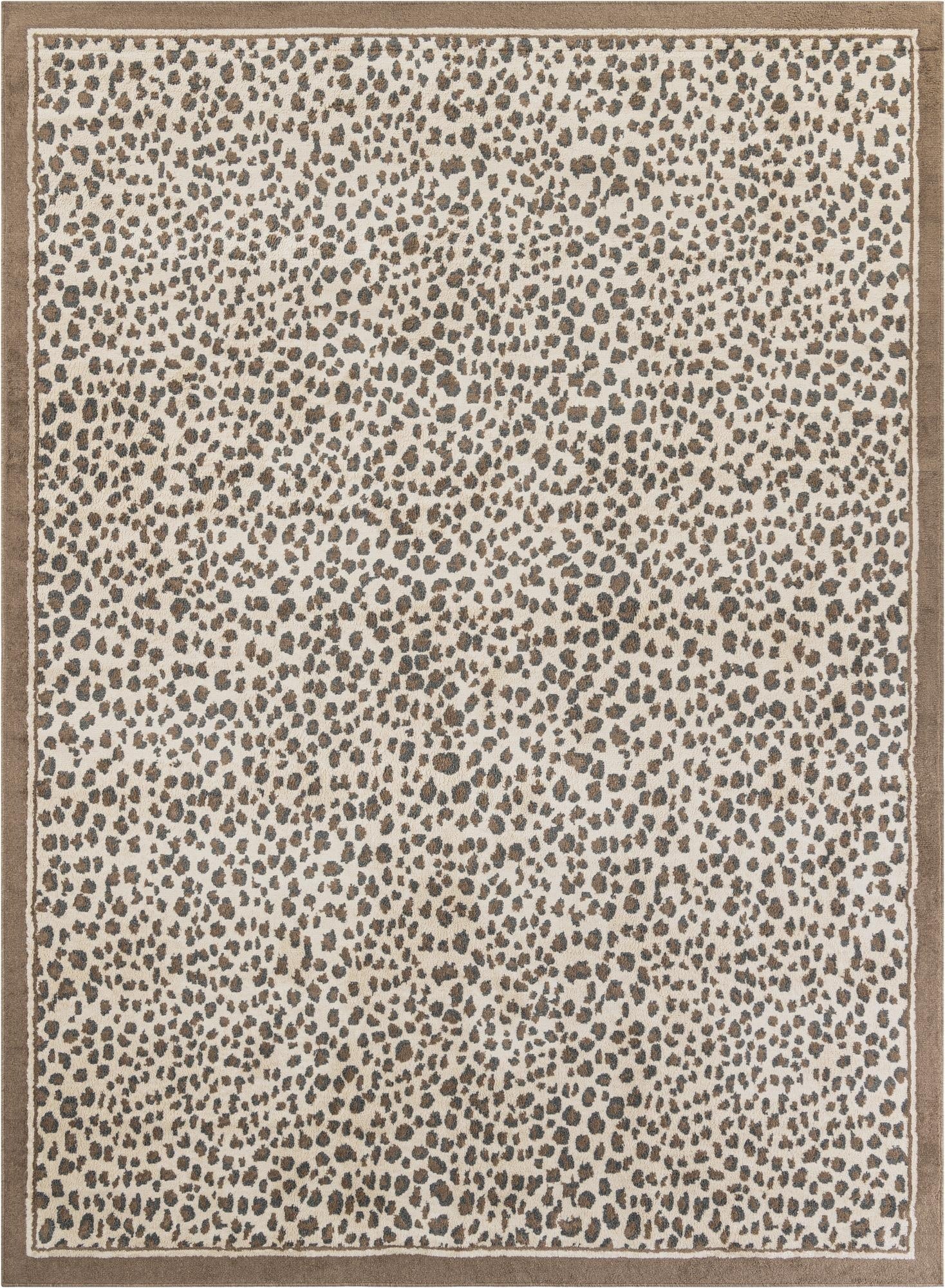 Primary image 9' x 12' Safari Rug
