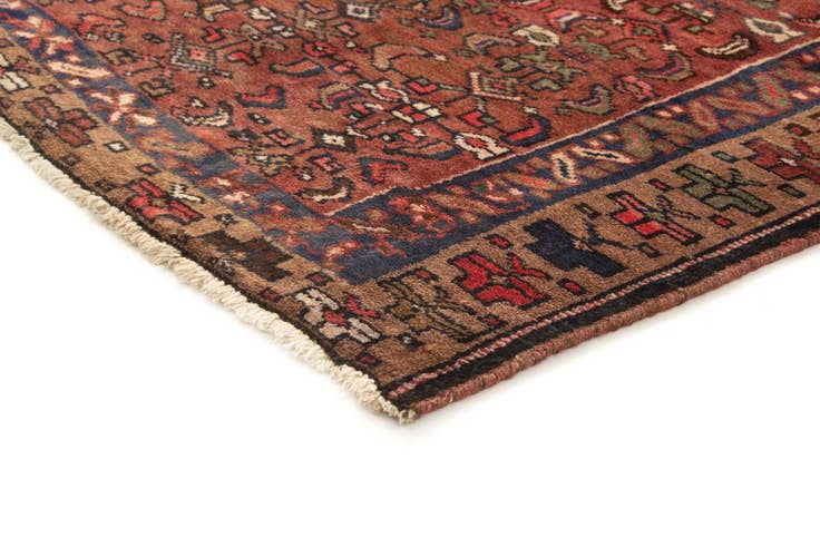 Detail image of 3' 11 x 6' 6 Saudjboulag Rug