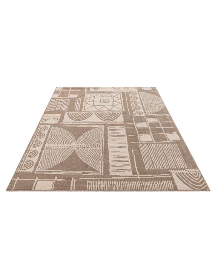 5' 3 x 7' 8 Savannah Rug