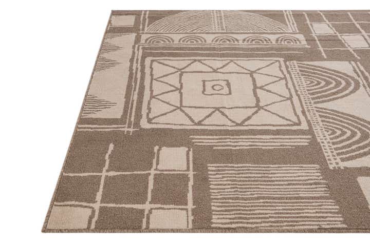 5' 3 x 7' 8 Savannah Rug