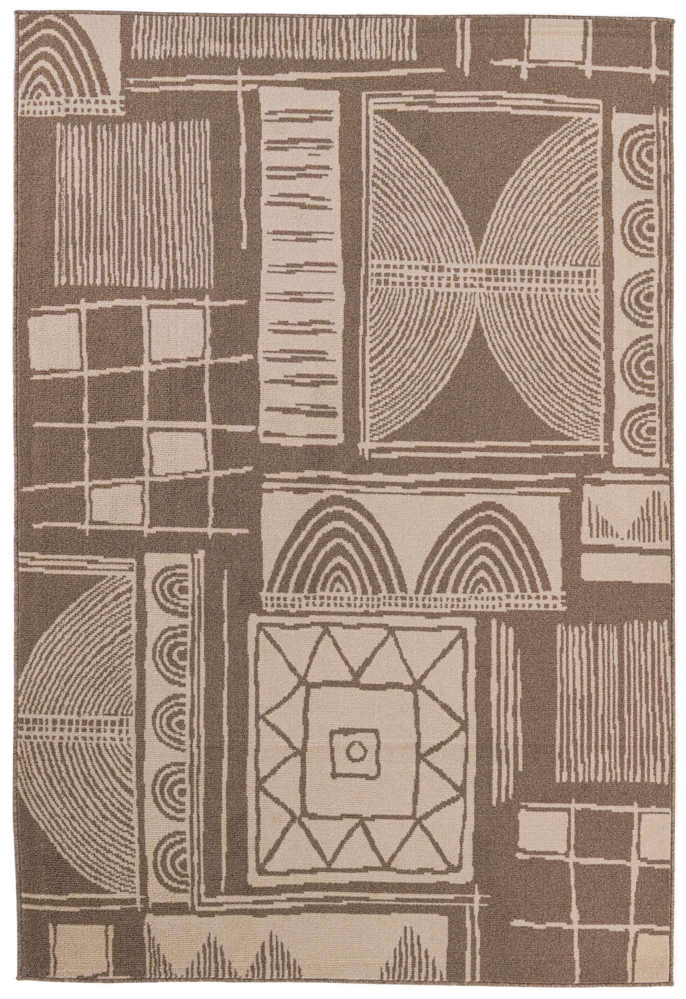 5' 3 x 7' 8 Savannah Rug