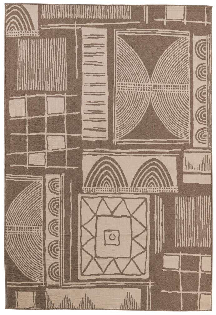 5' 3 x 7' 8 Savannah Rug