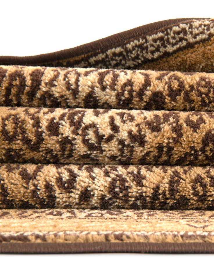 Detail image of 10' x 14' Savannah Rug