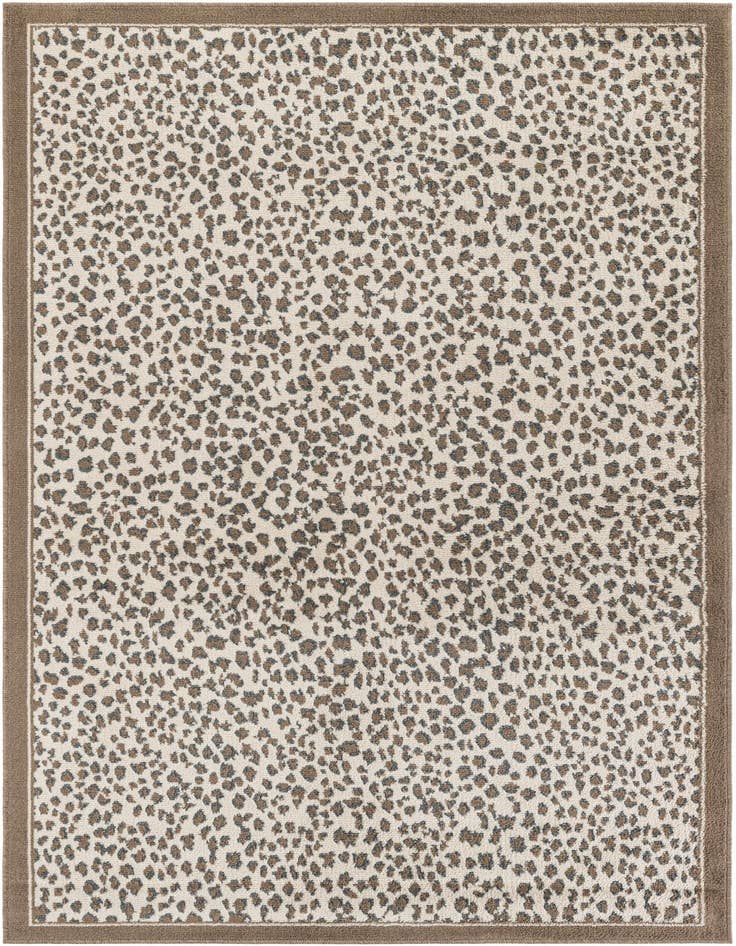Detail image of 4' x 6' Savannah Rug