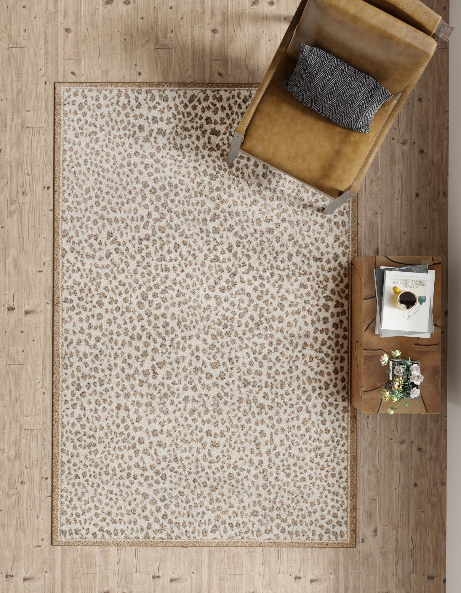 9' x 12' Savannah Rug