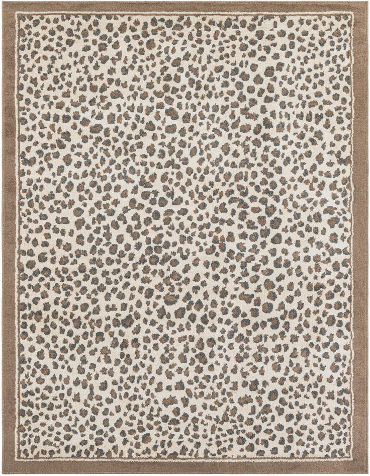 Detail image of 6' x 9' Savannah Rug
