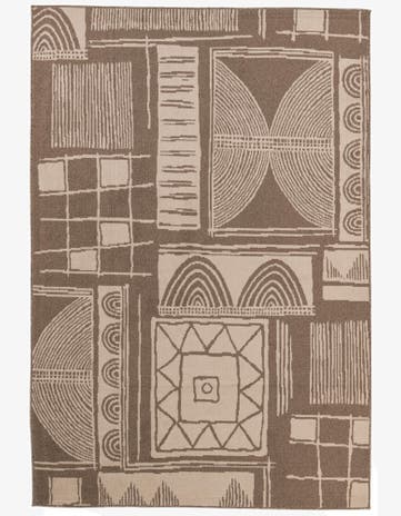 5' 3 x 7' 8 Savannah Rug