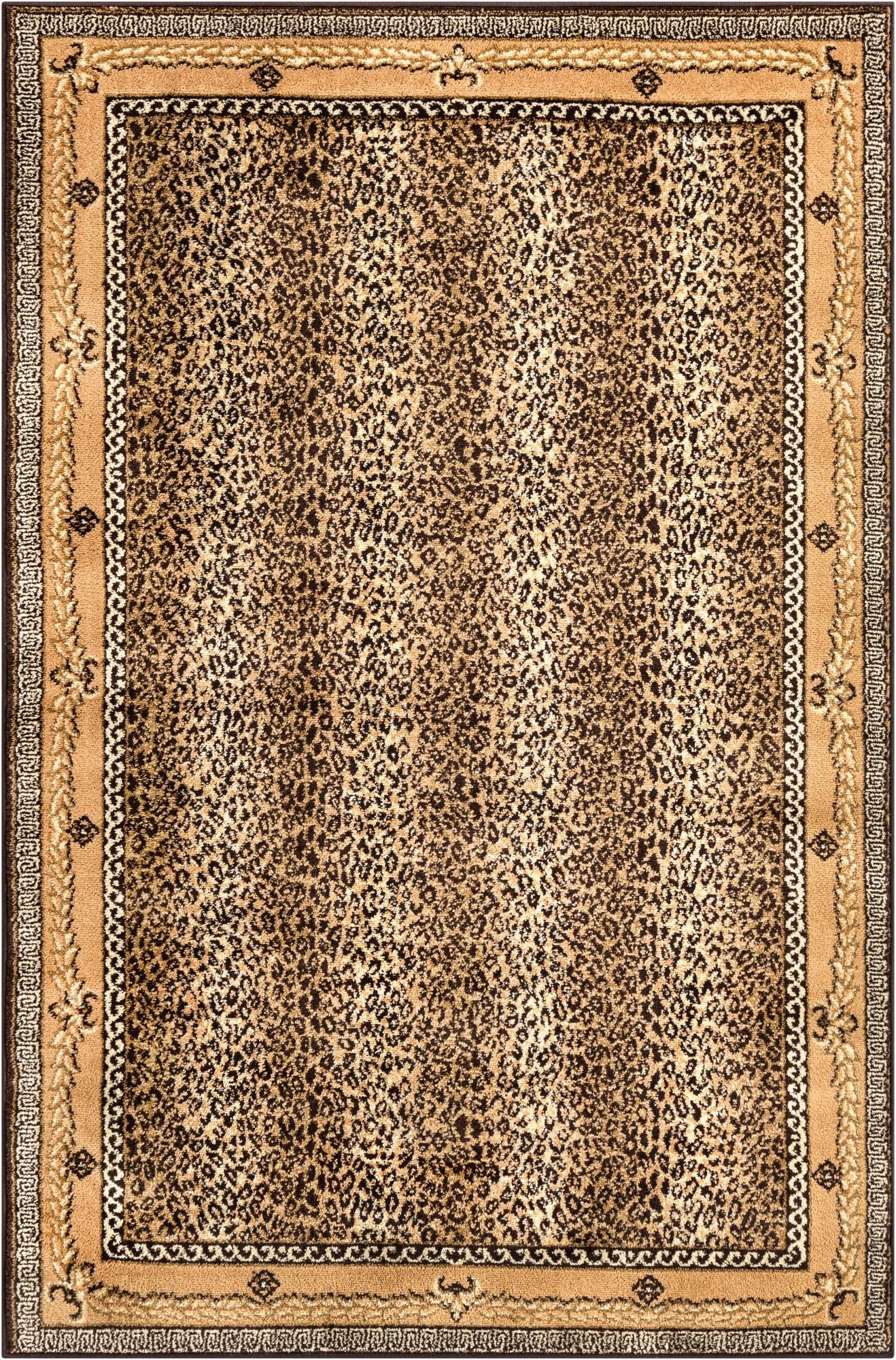 4' x 6' Savannah Rug