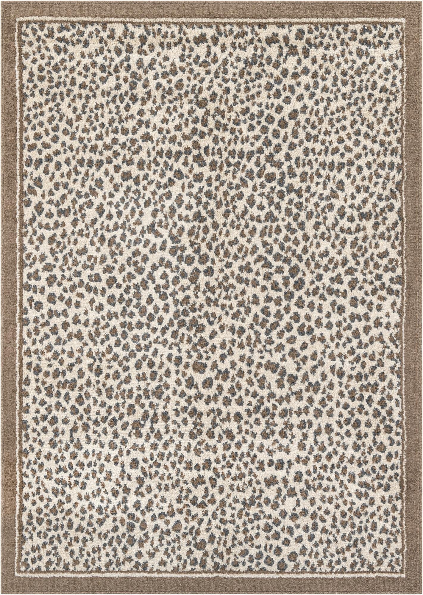5' x 7' Savannah Rug