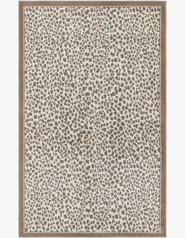 5' x 8' Savannah Rug