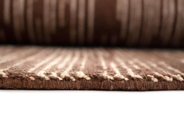 7' 9 x 9' 9 Simla Mohair Rug