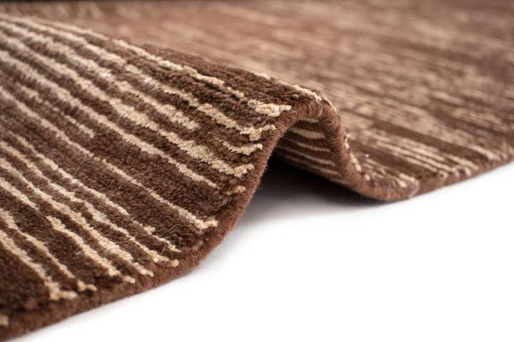 7' 9 x 9' 9 Simla Mohair Rug