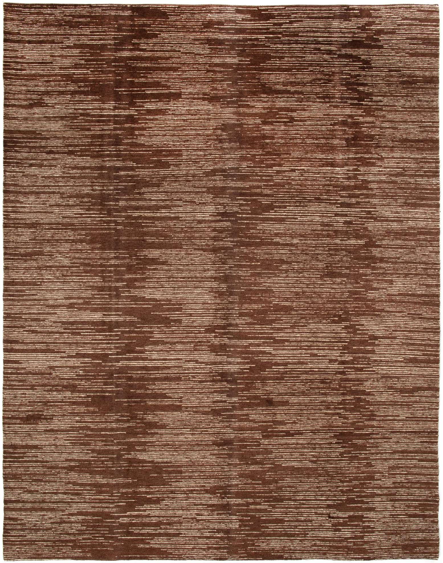 7' 9 x 9' 9 Simla Mohair Rug