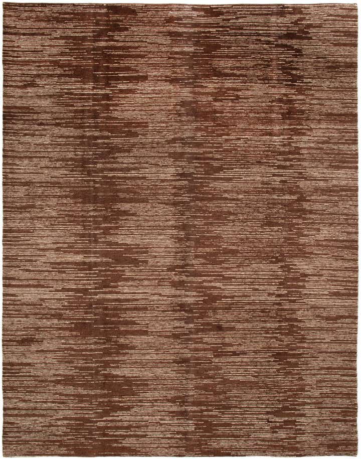 7' 9 x 9' 9 Simla Mohair Rug
