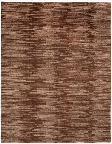 7' 9 x 9' 9 Simla Mohair Rug