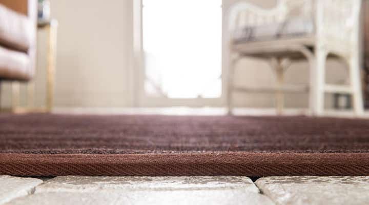 9' x 12' Sisal Rug