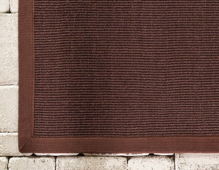 Detail image of 9' x 12' Sisal Rug