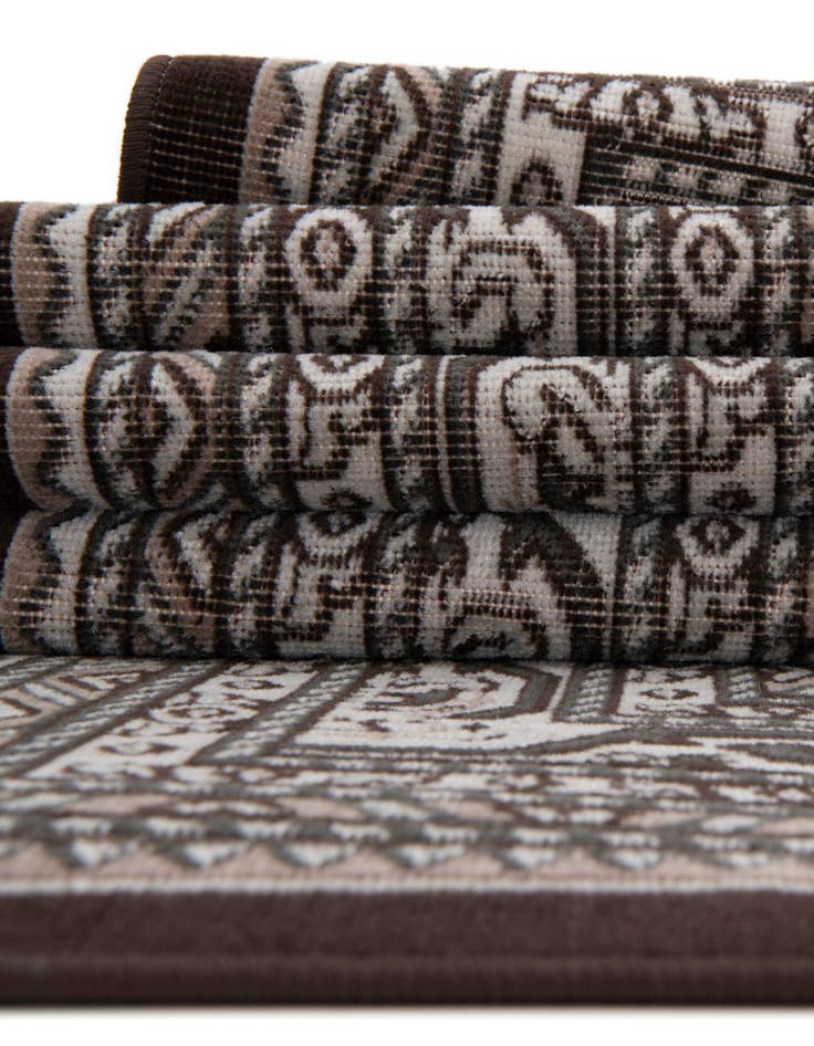 Detail image of 7' 10 x 10' SoHo Rug