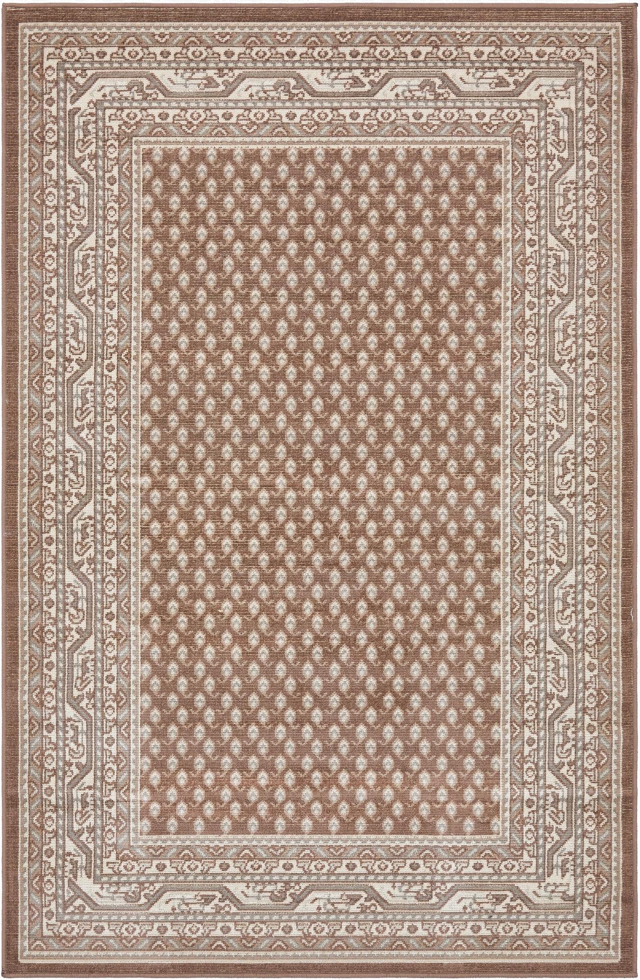 5' x 8' SoHo Rug