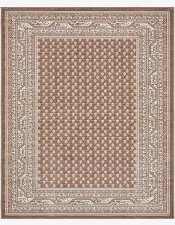 Brown SoHo Rug