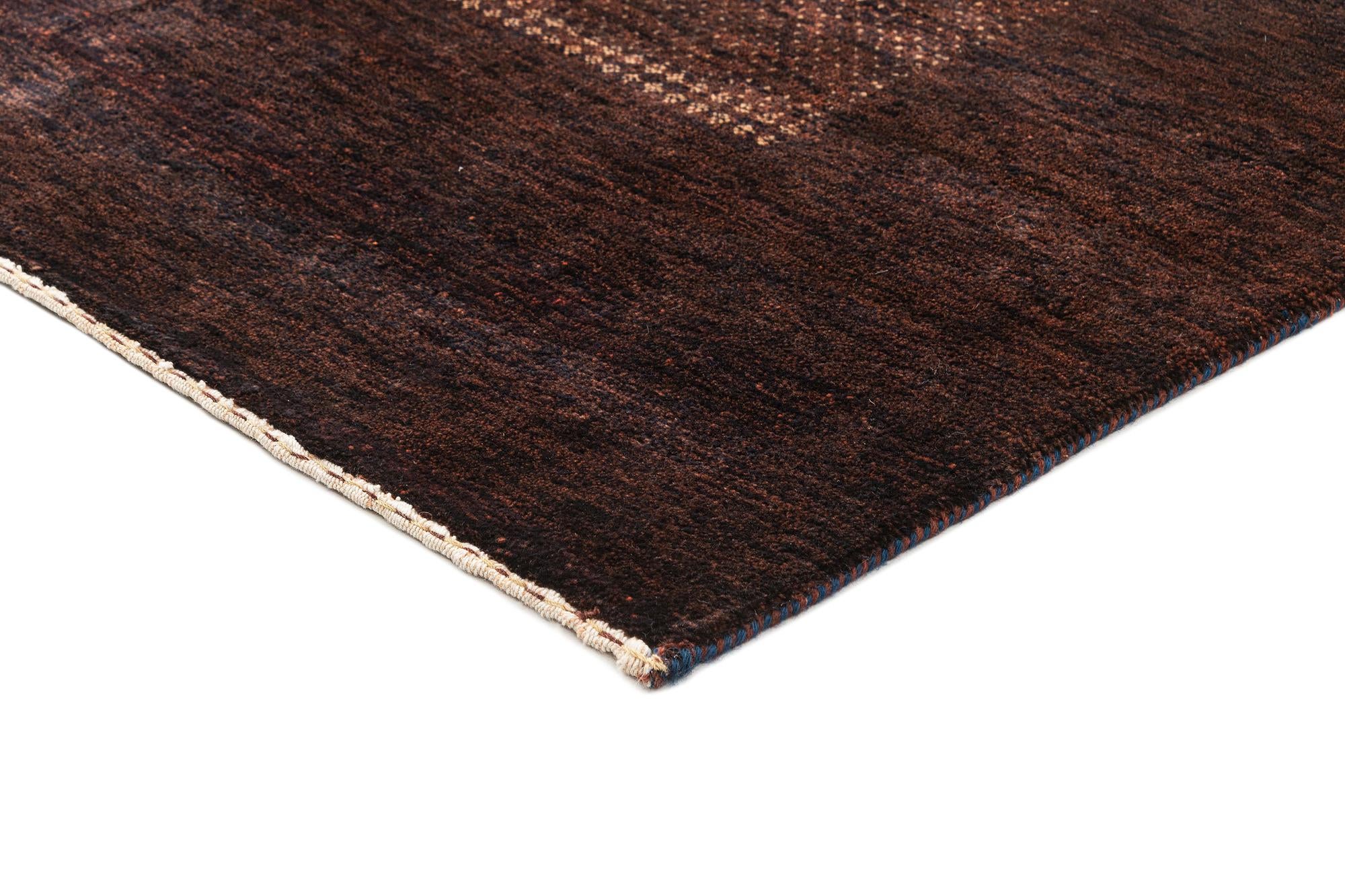 4' 9 x 6' 5 Sonaghuly Rug