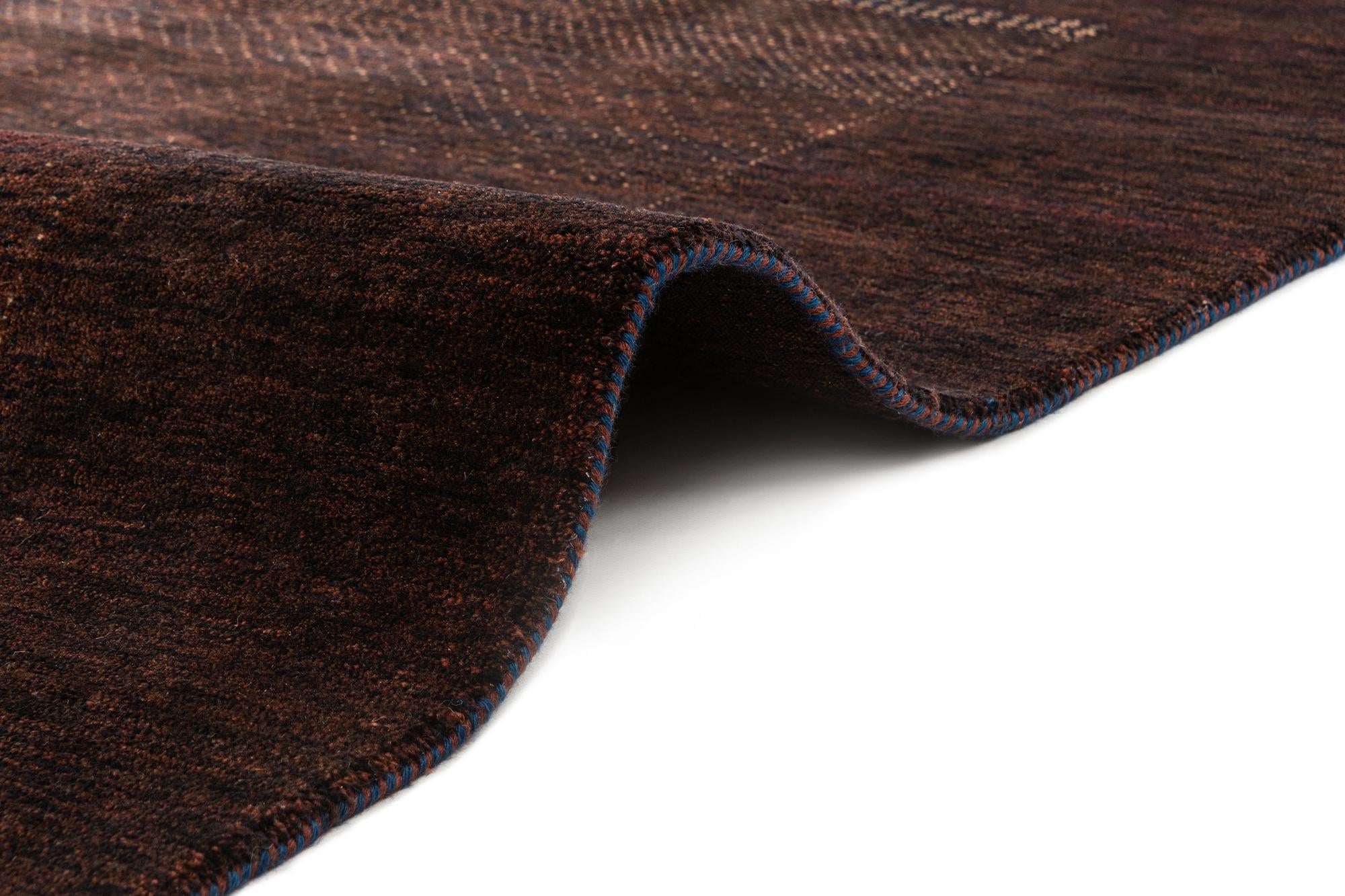4' 9 x 6' 5 Sonaghuly Rug