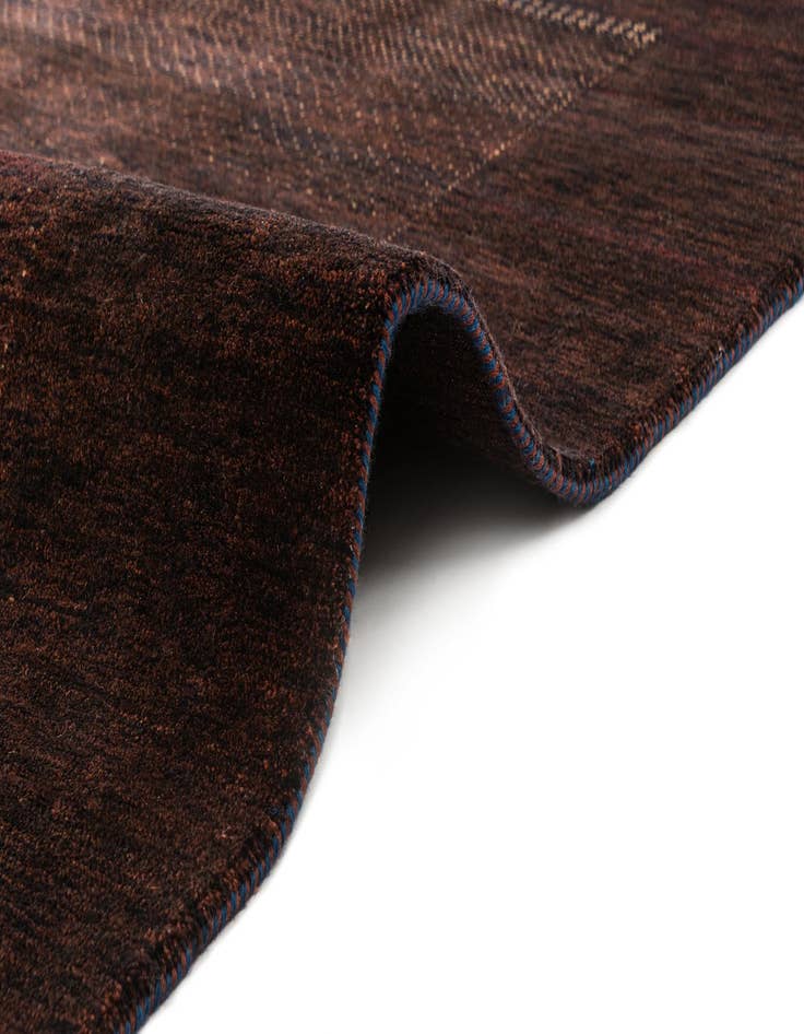 Detail image of 4' 9 x 6' 5 Sonaghuly Rug