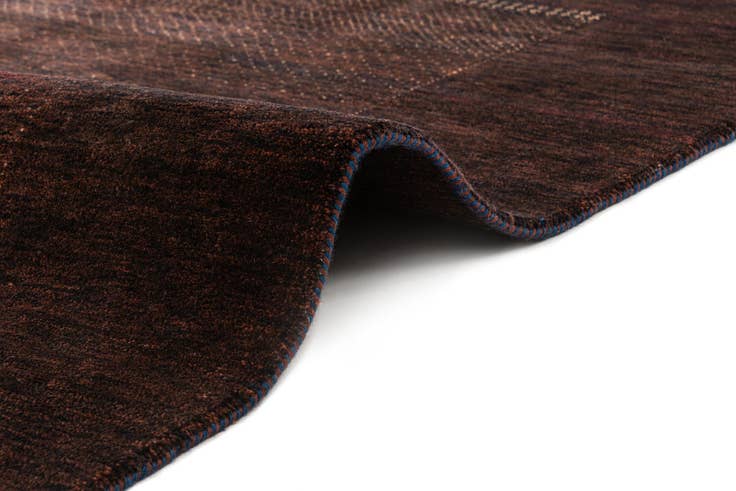 Detail image of 4' 9 x 6' 5 Sonaghuly Rug