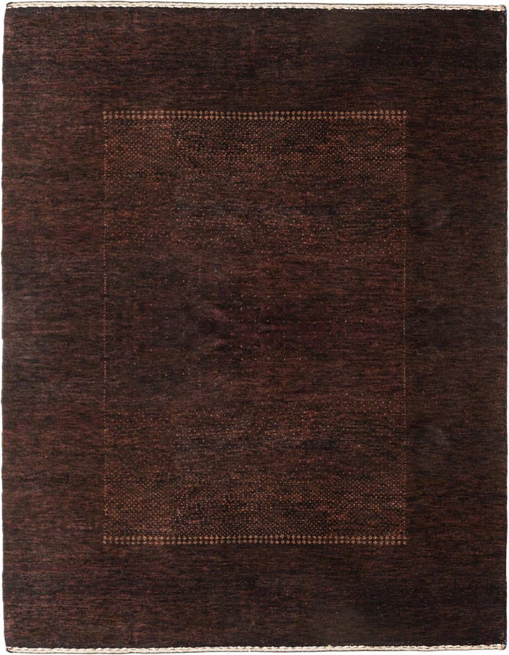 Detail image of 4' 9 x 6' 5 Sonaghuly Rug