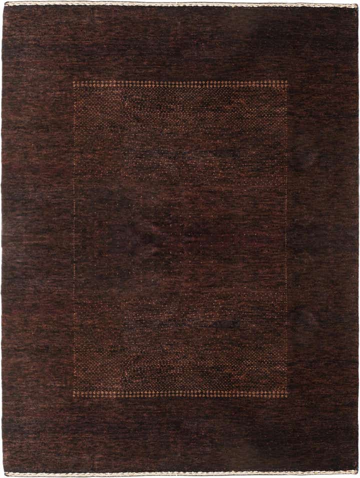 4' 9 x 6' 5 Sonaghuly Rug