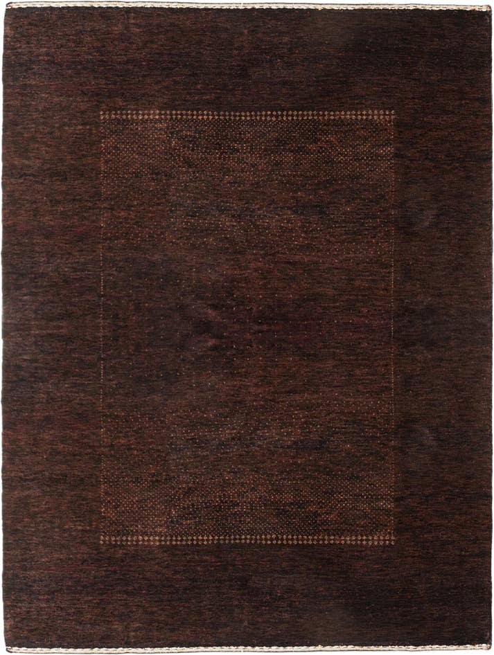 Detail image of 4' 9 x 6' 5 Sonaghuly Rug