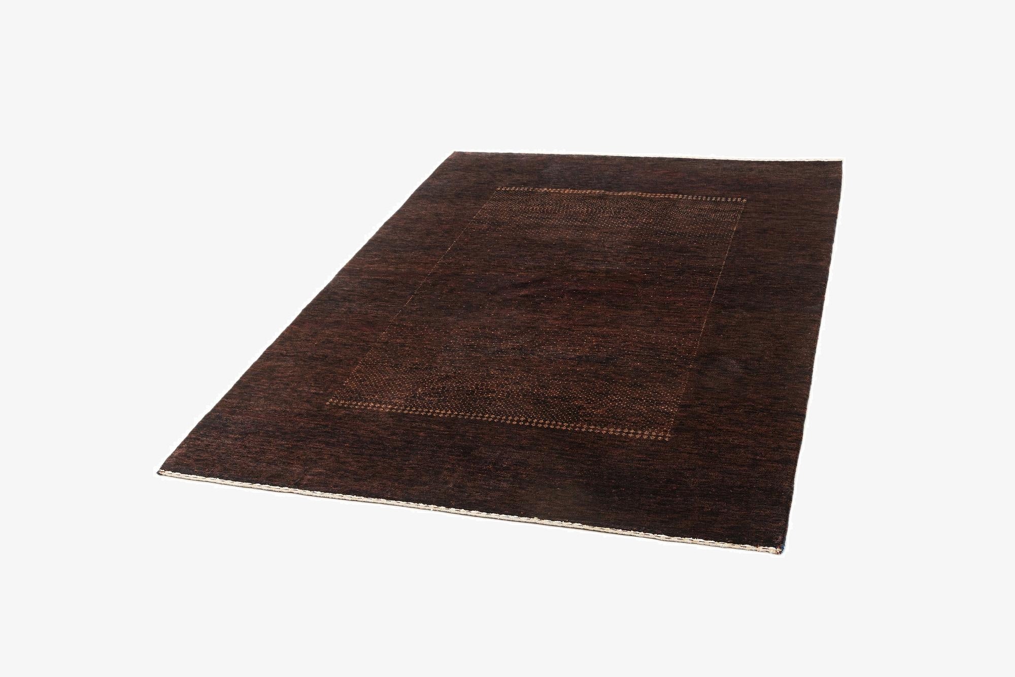 4' 9 x 6' 5 Sonaghuly Rug